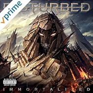 Immortalized (Deluxe Version) [Explicit]