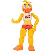 Jazwares Toys