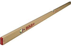 Sola Water Spirit Level , 1500 mm
