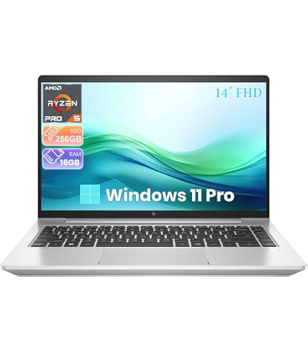 HP 250 G6 Laptop (Core i3 2.0Ghz,8GB,256GB SSD, Win 10 Pro,15.6in