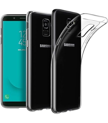 AVIZAR TOWIND-GD-J600, CUSTODIA per Galaxy J6 ,Oro