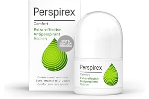 PERSPIREX ROLL ON COMFORT