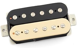Tonerider ac2b-za Alnico II Classics bridge-zebra Guitar pickup