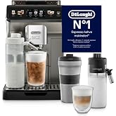 De'Longhi Eletta Explore Kahve Makinesi ECAM450.86.T