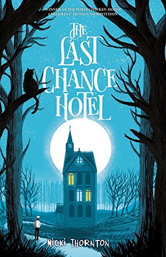 Preisvergleich Produktbild The Last Chance Hotel