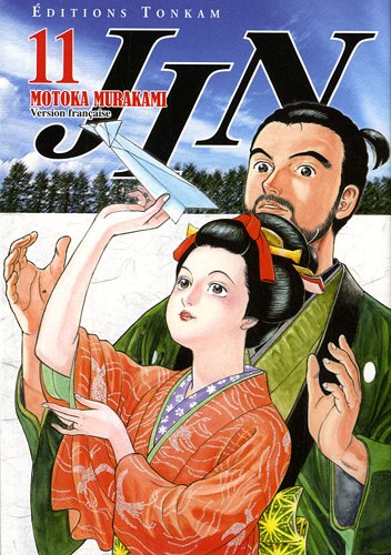 Jin — Tome 11