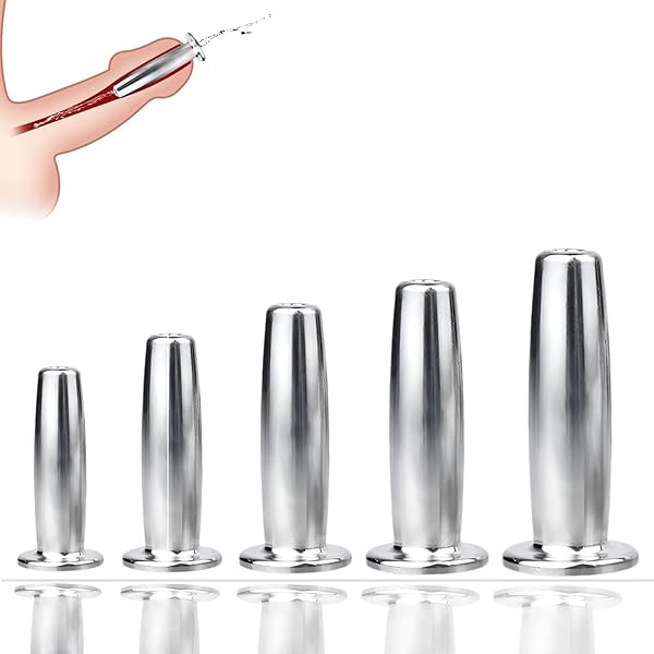 Prinzenzepter Dilator Bougiestift P35 | Deutschland