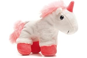 Aumüller Katzenspielkissen Einhorn - mit Baldrian und Dinkelspelz