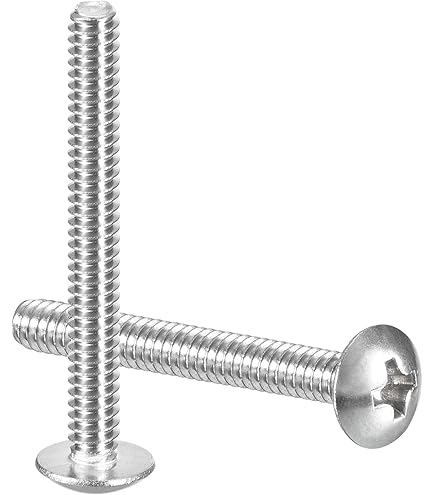 Viti A Brugola Testa Cilindrica In Acciaio Inox A4 Marine Lunghezze 10 70 Mm 564961 - Foto 4