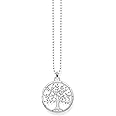 Thomas Sabo Women Elegant Symbol Necklaces