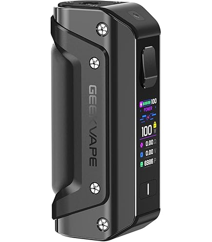 randm crystal 12000 amazon VooPoo Argus XT Kit