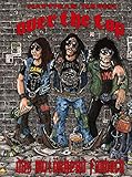 Over the Top: Das Motörhead Fanbuch by