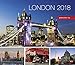 London Globetrotter City - Kalender 2018 by 
