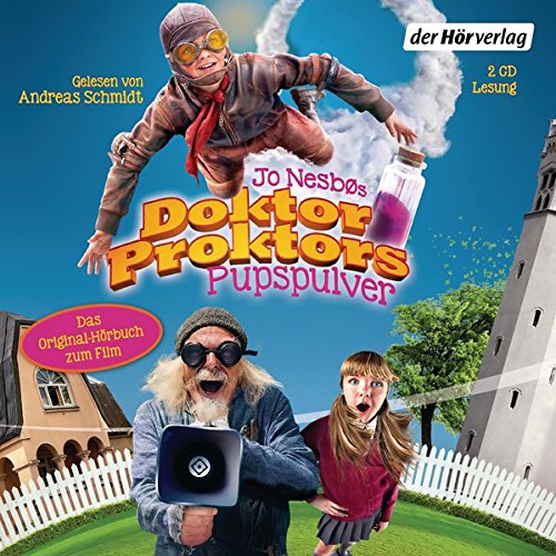 Download <br /><br />Doktor Proktors Pupspulver: Das Original-Hörbuch zum Film (Die Doktor-Proktor-Lesungen, Band 1) Download Doktor Proktors Pupspulver: Das Original-Hörbuch zum Film (Die Doktor-Proktor-Lesungen, Band 1)