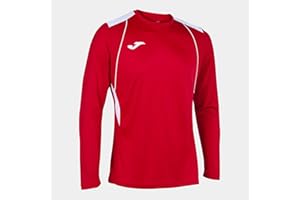 Joma Championship VII Camiseta Hombre (Pack de 1)