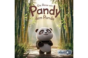 Die Reise von Pandy dem Panda