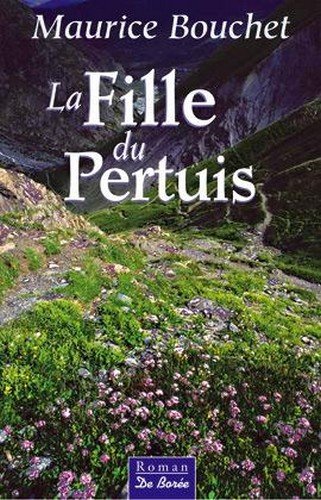 couverture de : Fille du pertuis (La)