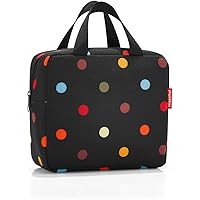 reisenthel foodbox iso S 22,5 x 20 x 10,5 cm 4 Liter dots