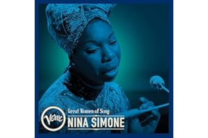 Great Women Of Song: Nina Simone