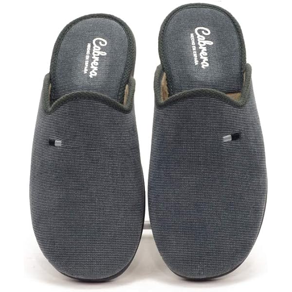 Zapatillas Cabrera Outlet Zapatillas Casa Hombre Verano Made In