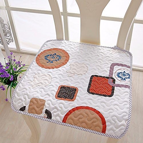 Sofa Cushions Cushion Cushions Student Stool Mat Office Chair Cushions Warm Seat Cushions,Cute Box