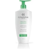 Collistar Thermal Anti-Cellulite Cream, Firming Body Cream Against Orange Skin and Localized Accumulations, with Seaweed and