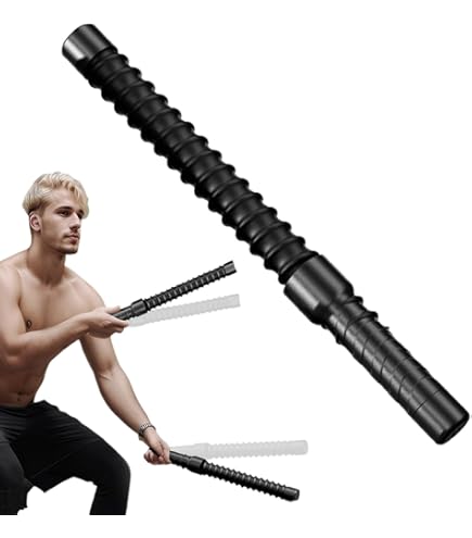 Zephylix Seilloses Kampfseil 50cm - Tragbares Fitnessgerät Für Zuhause & Studio