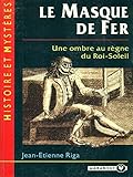 Le Masque de fer