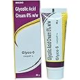 Glyco 6 CREAM FOR ALL SKIN TYPES 30g
