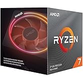 AMD Ryzen 7 3700X 3.6/4.4GHz AM4 Processor