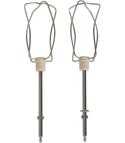 Tefal Handmixer Pürierstab für HT4111 8141 8142 SS-989470 - Tefal