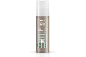 ‎WELLA Wella EIMI Nutricurls Curl Shaper – Haargel-Creme für glamouröse Locken mit Sprungkraft – lockendefinierendes Creme-Gel für Locken mit 72h starkem Halt – 1 x 150 ml