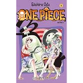 One Piece n&ordm; 14: Instinto [Espa&ntilde;ol]