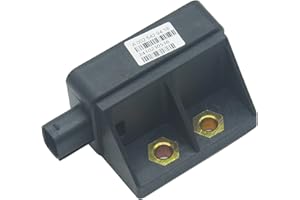 Arotzelox ESP YAW TURN RATE SENSOR Sensore di velocità per W163 W203 R170 ML/SLK/CLK/C CLASS A0025429418 ESP A0025429418Q01