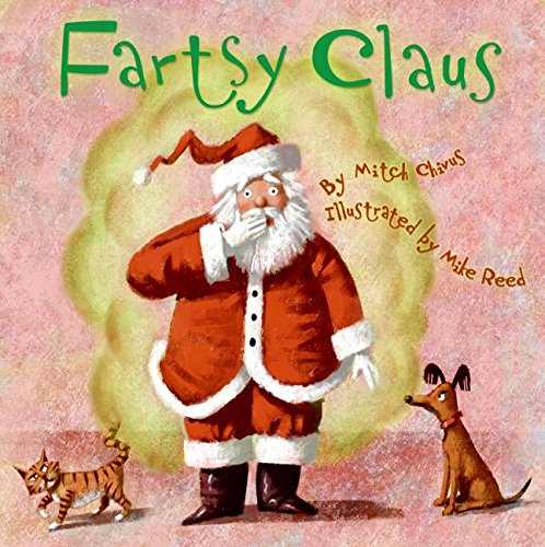 Preisvergleich Produktbild Fartsy Claus