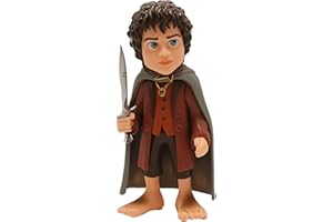 MINIX Figura 12 cms El señor de los Anillos-Frodo