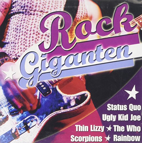 Preisvergleich Produktbild Rock Giants