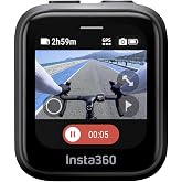 Insta360 GPS Preview Remote
