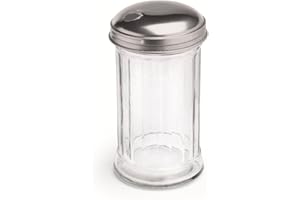 KERAFACTUM Spice Shaker " style américain " 300 ml