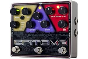 ELECTRO-HARMONIX Electro Harmonix Epitome