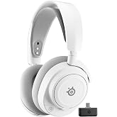 Steelseries Arctis Nova 7P Gen 2 White