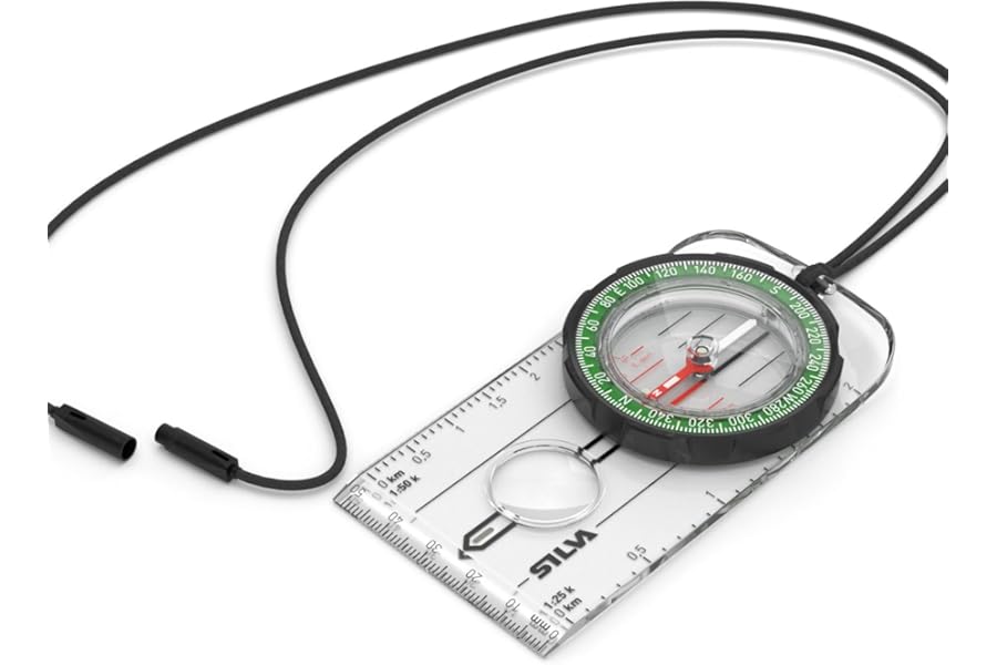 Silva Ranger Compass
