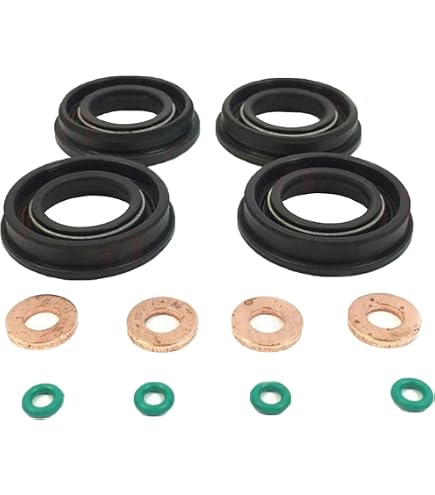 Sealing Ring For Fuel Injector - VW/Audi | 03L103070-FEB
