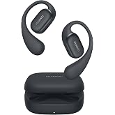 HUAWEI FreeArc A&ccedil;ık Tasarımlı Kulaklık, Y&uuml;ksek Ses Kaliteli Bluetooth Kulaklık, G&uuml;venli Uyum ve Konfor, IP57 Suya Dayanıklılı