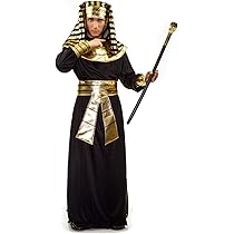 Scettro Di Serpente Boland - 3 Pezzi, 82cm, Nero E Oro, Accessorio Per Costumi Carneval E Halloween - Foto 9