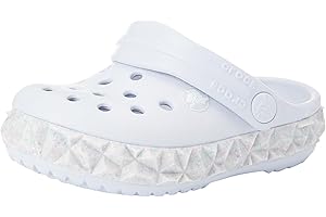 Crocs Crocband Clog T Chodaki Uniseks - dzieci