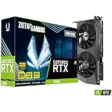 Scheda grafica da gioco ZOTAC GEFORCE RTX 3060 Twin Edge da 12 GB GDDR6