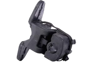 Bosal 255-188 Butée élastique, silencieux