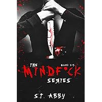 Mindf The Mindf*ck Series: Amazon.co.uk: Abby, S.T.: 9781091074699: Books