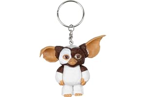 SD TOYS - Llavero Gizmo Figura de 6 cm - Gremlins